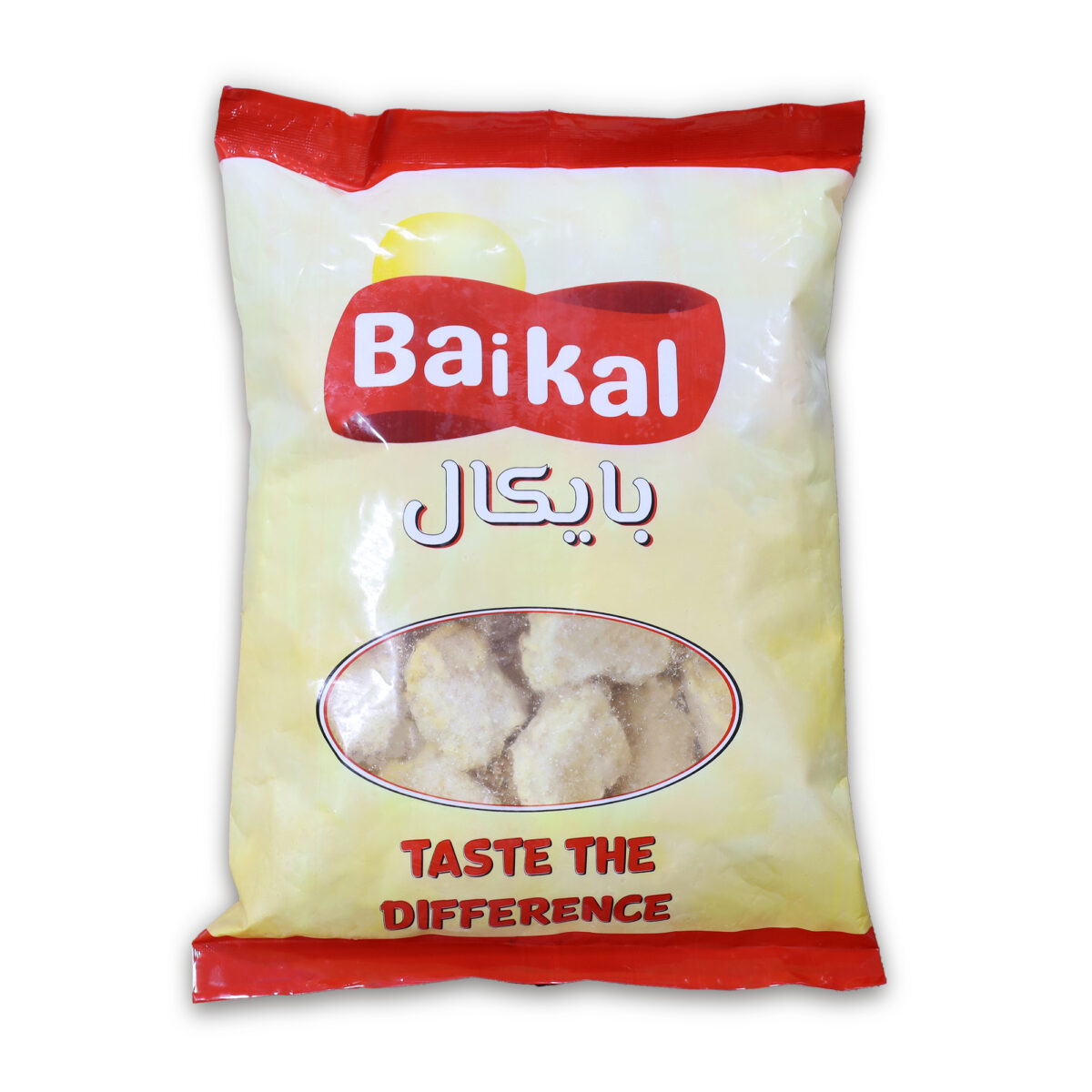 Baikal Tempura Chicken Nuggets 10x1kg - Image 4