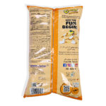 Cheetos Crunchy Flamin' Hot (210g) - Image 2