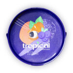 Tropical Açaí + Guaraná - Frozen 1L bucket - Image 3