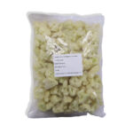 Frozen Cauliflower 2.5kg - Image 2