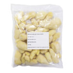 Frozen Peeled Ginger (1 kg) - Image 2