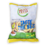 Battered Onion Rings Formed 10x1kg | Golden Fresh - Image 2